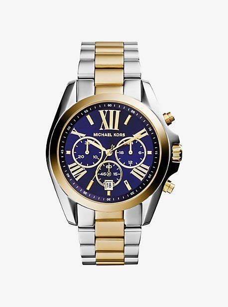 michael kors watch repair service